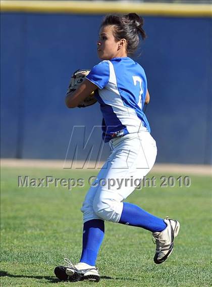 Thumbnail 2 in Pioneer vs. Presentation (CIF CCS D2 Final) photogallery.