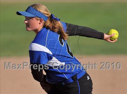 Thumbnail 3 in Pioneer vs. Presentation (CIF CCS D2 Final) photogallery.