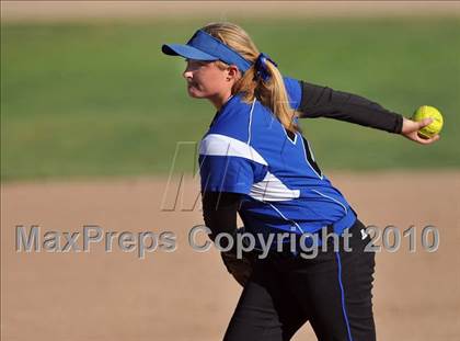 Thumbnail 2 in Pioneer vs. Presentation (CIF CCS D2 Final) photogallery.
