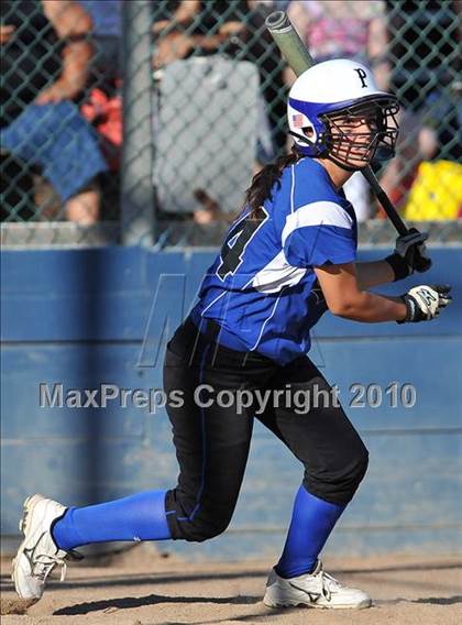 Thumbnail 2 in Pioneer vs. Presentation (CIF CCS D2 Final) photogallery.