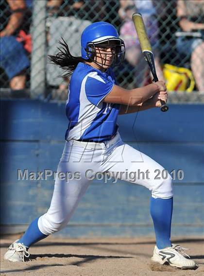 Thumbnail 3 in Pioneer vs. Presentation (CIF CCS D2 Final) photogallery.