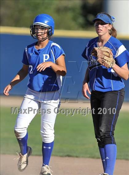 Thumbnail 1 in Pioneer vs. Presentation (CIF CCS D2 Final) photogallery.