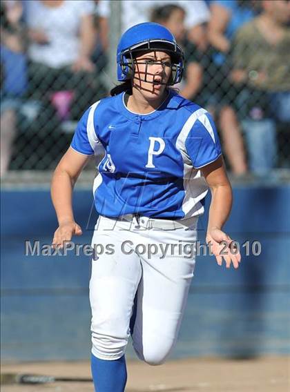 Thumbnail 1 in Pioneer vs. Presentation (CIF CCS D2 Final) photogallery.