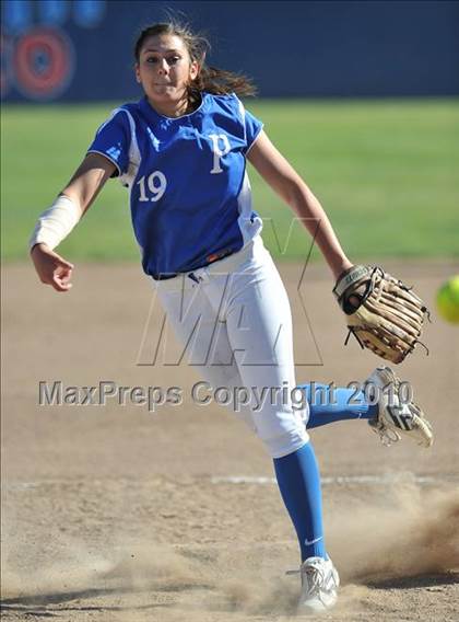 Thumbnail 2 in Pioneer vs. Presentation (CIF CCS D2 Final) photogallery.