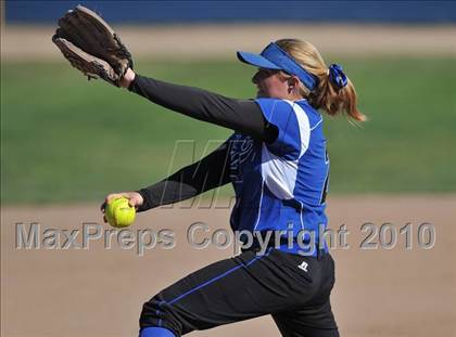 Thumbnail 1 in Pioneer vs. Presentation (CIF CCS D2 Final) photogallery.