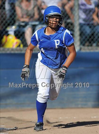 Thumbnail 1 in Pioneer vs. Presentation (CIF CCS D2 Final) photogallery.