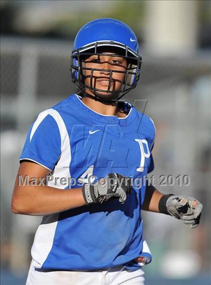 Thumbnail 3 in Pioneer vs. Presentation (CIF CCS D2 Final) photogallery.