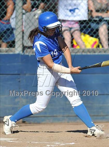 Thumbnail 1 in Pioneer vs. Presentation (CIF CCS D2 Final) photogallery.