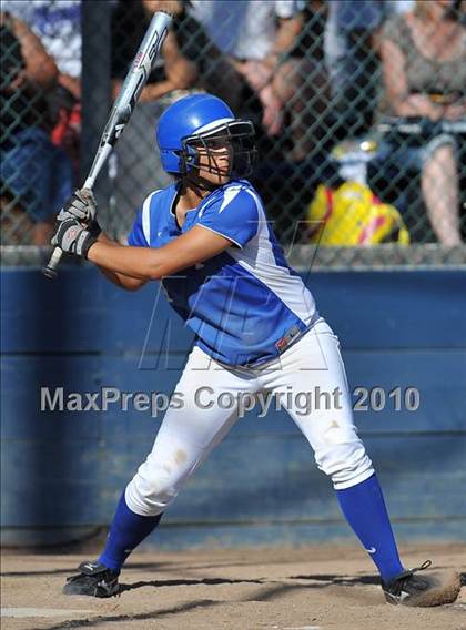 Thumbnail 1 in Pioneer vs. Presentation (CIF CCS D2 Final) photogallery.