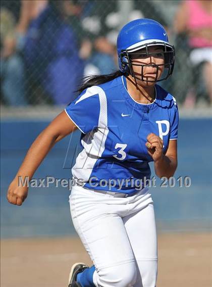 Thumbnail 2 in Pioneer vs. Presentation (CIF CCS D2 Final) photogallery.