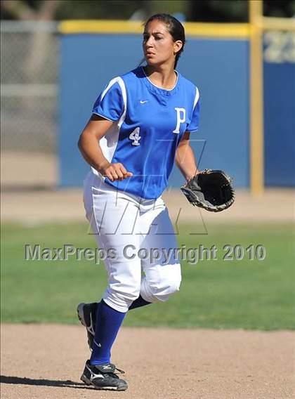 Thumbnail 3 in Pioneer vs. Presentation (CIF CCS D2 Final) photogallery.