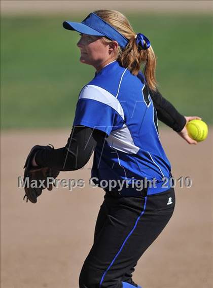 Thumbnail 1 in Pioneer vs. Presentation (CIF CCS D2 Final) photogallery.