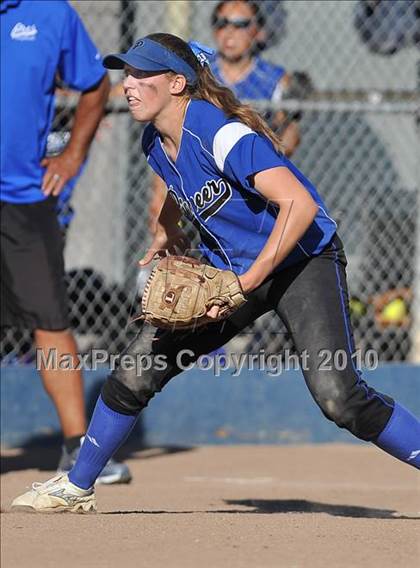Thumbnail 2 in Pioneer vs. Presentation (CIF CCS D2 Final) photogallery.