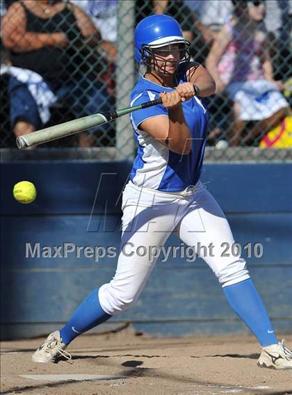Thumbnail 1 in Pioneer vs. Presentation (CIF CCS D2 Final) photogallery.