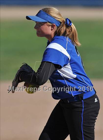 Thumbnail 3 in Pioneer vs. Presentation (CIF CCS D2 Final) photogallery.