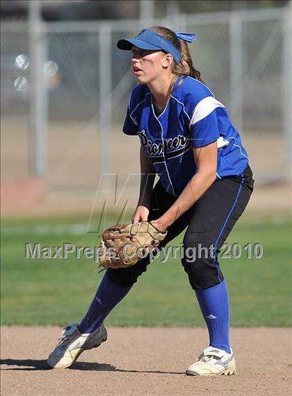 Thumbnail 1 in Pioneer vs. Presentation (CIF CCS D2 Final) photogallery.