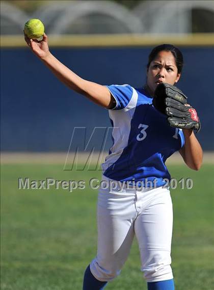 Thumbnail 2 in Pioneer vs. Presentation (CIF CCS D2 Final) photogallery.