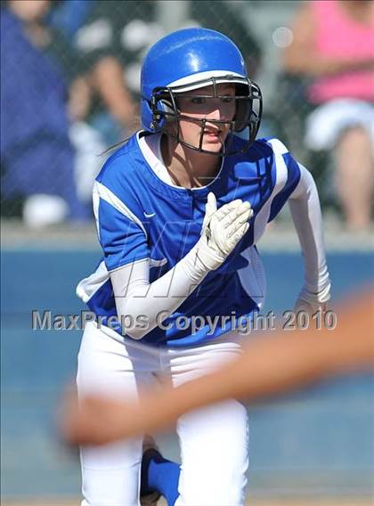 Thumbnail 2 in Pioneer vs. Presentation (CIF CCS D2 Final) photogallery.