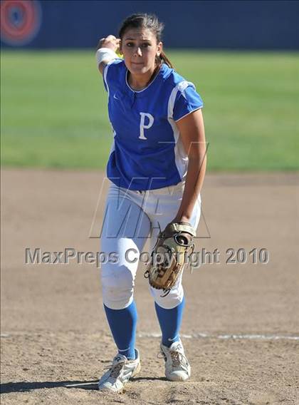 Thumbnail 3 in Pioneer vs. Presentation (CIF CCS D2 Final) photogallery.