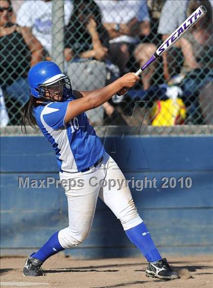 Thumbnail 2 in Pioneer vs. Presentation (CIF CCS D2 Final) photogallery.