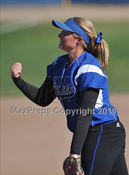 Thumbnail 2 in Pioneer vs. Presentation (CIF CCS D2 Final) photogallery.