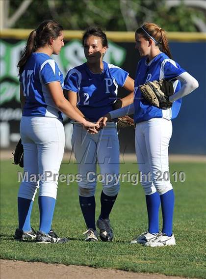 Thumbnail 2 in Pioneer vs. Presentation (CIF CCS D2 Final) photogallery.