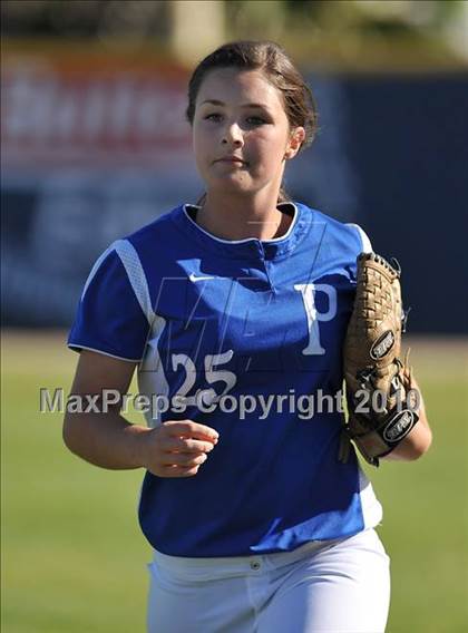 Thumbnail 3 in Pioneer vs. Presentation (CIF CCS D2 Final) photogallery.