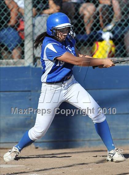 Thumbnail 2 in Pioneer vs. Presentation (CIF CCS D2 Final) photogallery.
