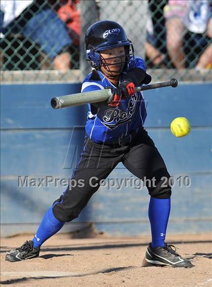 Thumbnail 2 in Pioneer vs. Presentation (CIF CCS D2 Final) photogallery.