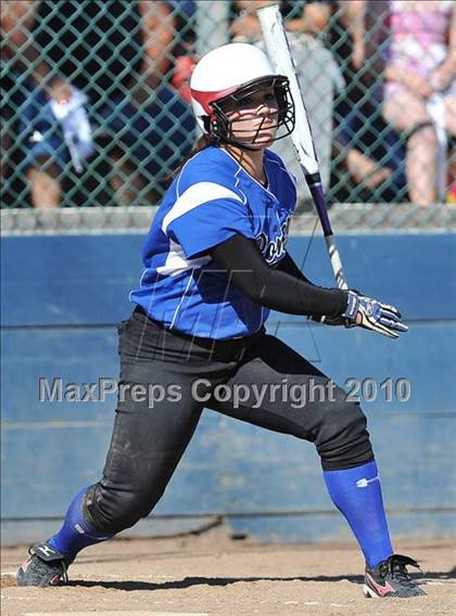 Thumbnail 1 in Pioneer vs. Presentation (CIF CCS D2 Final) photogallery.