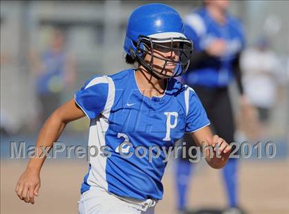 Thumbnail 3 in Pioneer vs. Presentation (CIF CCS D2 Final) photogallery.