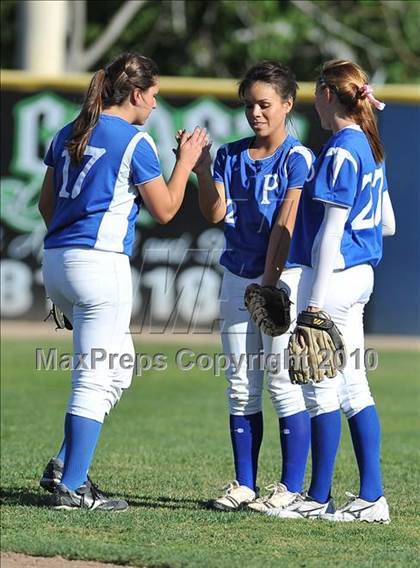 Thumbnail 1 in Pioneer vs. Presentation (CIF CCS D2 Final) photogallery.