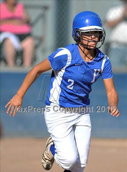 Thumbnail 2 in Pioneer vs. Presentation (CIF CCS D2 Final) photogallery.