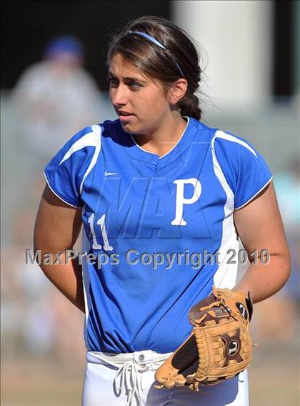 Thumbnail 3 in Pioneer vs. Presentation (CIF CCS D2 Final) photogallery.