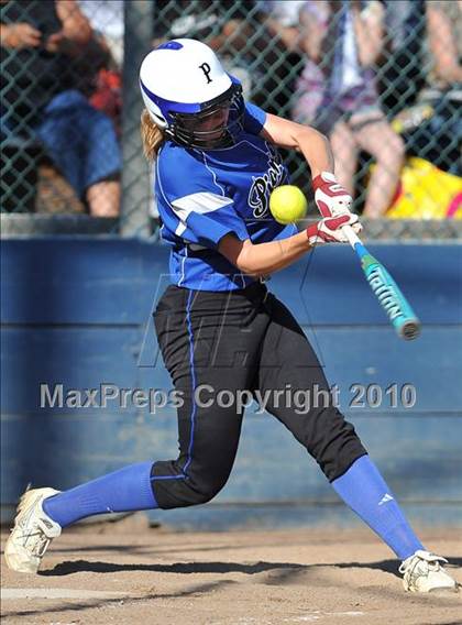Thumbnail 1 in Pioneer vs. Presentation (CIF CCS D2 Final) photogallery.