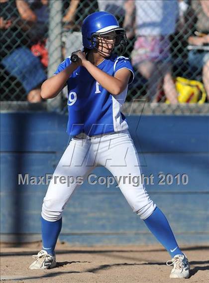 Thumbnail 1 in Pioneer vs. Presentation (CIF CCS D2 Final) photogallery.