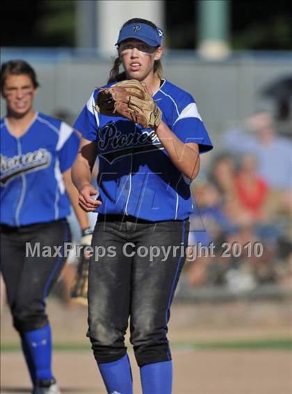 Thumbnail 3 in Pioneer vs. Presentation (CIF CCS D2 Final) photogallery.