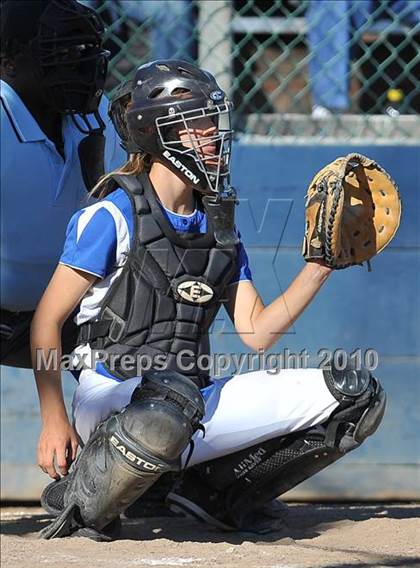 Thumbnail 2 in Pioneer vs. Presentation (CIF CCS D2 Final) photogallery.