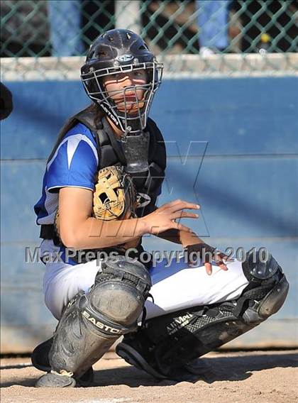 Thumbnail 3 in Pioneer vs. Presentation (CIF CCS D2 Final) photogallery.