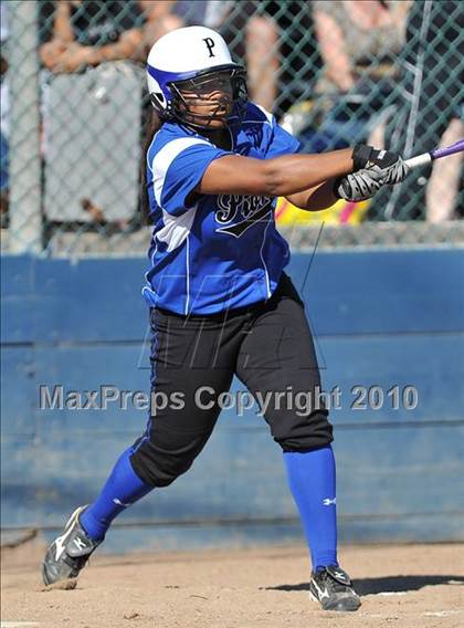 Thumbnail 1 in Pioneer vs. Presentation (CIF CCS D2 Final) photogallery.