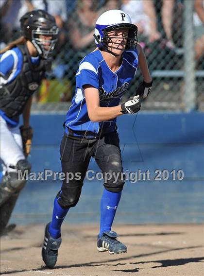 Thumbnail 2 in Pioneer vs. Presentation (CIF CCS D2 Final) photogallery.