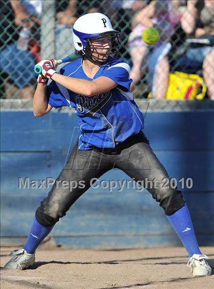 Thumbnail 1 in Pioneer vs. Presentation (CIF CCS D2 Final) photogallery.