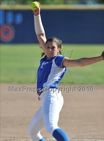 Thumbnail 2 in Pioneer vs. Presentation (CIF CCS D2 Final) photogallery.