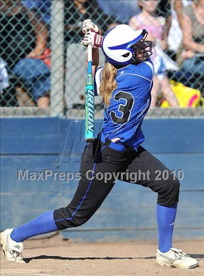 Thumbnail 2 in Pioneer vs. Presentation (CIF CCS D2 Final) photogallery.