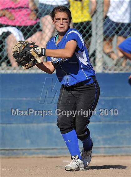 Thumbnail 3 in Pioneer vs. Presentation (CIF CCS D2 Final) photogallery.