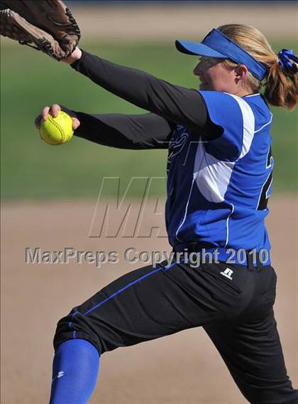 Thumbnail 2 in Pioneer vs. Presentation (CIF CCS D2 Final) photogallery.