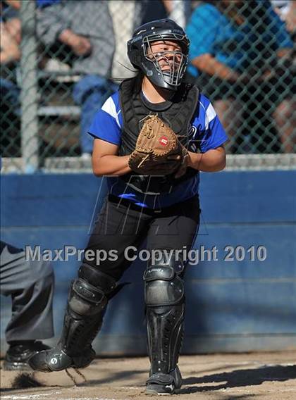 Thumbnail 3 in Pioneer vs. Presentation (CIF CCS D2 Final) photogallery.