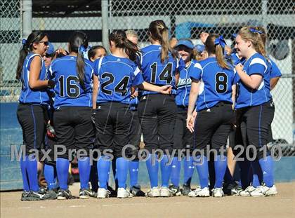 Thumbnail 1 in Pioneer vs. Presentation (CIF CCS D2 Final) photogallery.