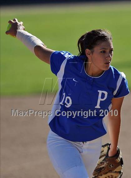 Thumbnail 2 in Pioneer vs. Presentation (CIF CCS D2 Final) photogallery.