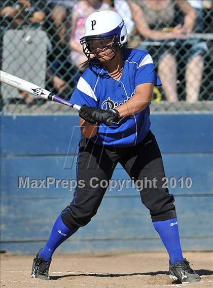Thumbnail 2 in Pioneer vs. Presentation (CIF CCS D2 Final) photogallery.